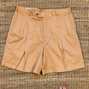 Paul Stuart Vintage Shorts